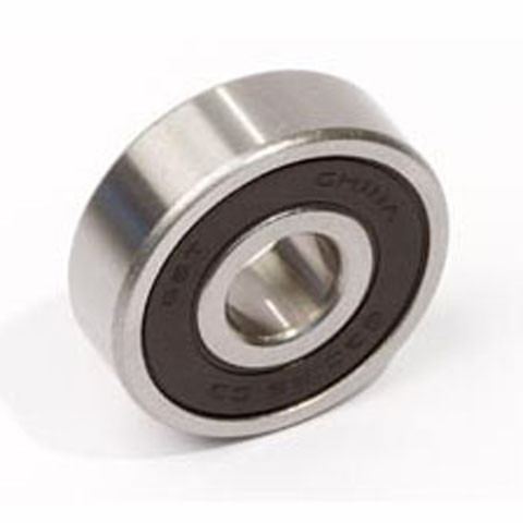 Pivot Work's Inc - Pivot Works Rear Wheel Bearingkit Kawasaki Bike - PWRWK-K11-006