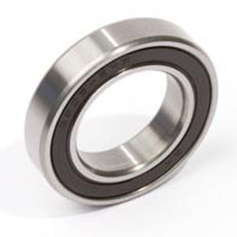 Pivot Work's Inc - Pivot Works Rear Wheel Bearingkit Suzuki Bike - PWRWK-S22-400