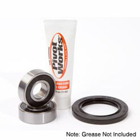 Pivot Work's Inc - Pivot Works Rear Wheel Bearingkit Suzuki Bike - PWRWK-S49-000
