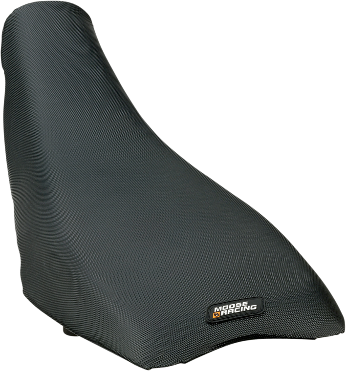 Moose Racing - Gripper Seat Cover - Yamaha - Gripper Seat Cover - YFZ45004-100