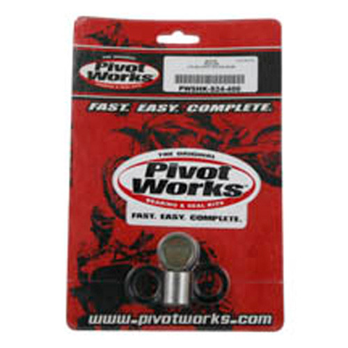 Pivot Work's Inc - Pivot Works Shock Absorber Kitsuzuki Atv - PWSHK-S24-400