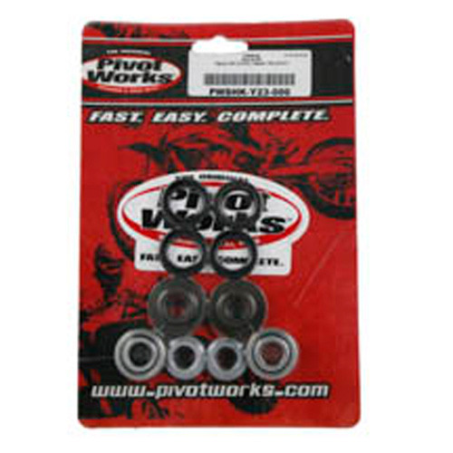 Pivot Work's Inc - Pivot Works Shock Absorber Kityamaha Atv - PWSHK-Y23-000