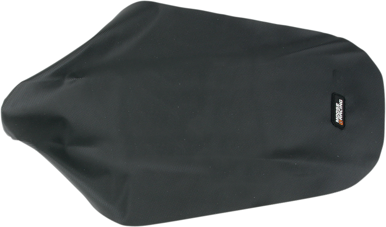 Moose Racing - Gripper Seat Cover - Black - KTM - Gripper Seat Cover - KTM12504-100