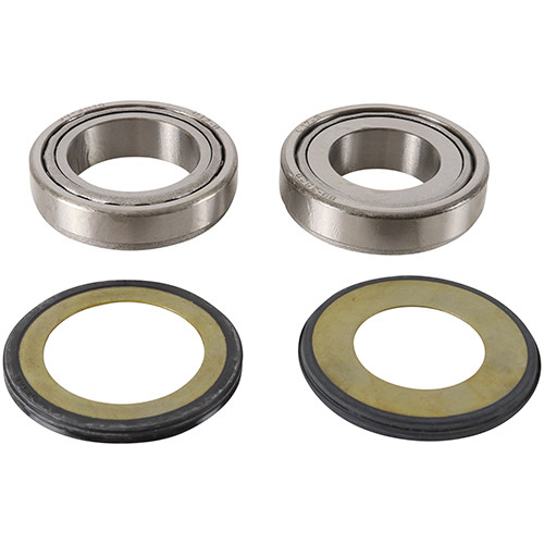 Pivot Work's Inc - Pivot Works Steering Stem Bearing Kit - PWSSK-Y10-000