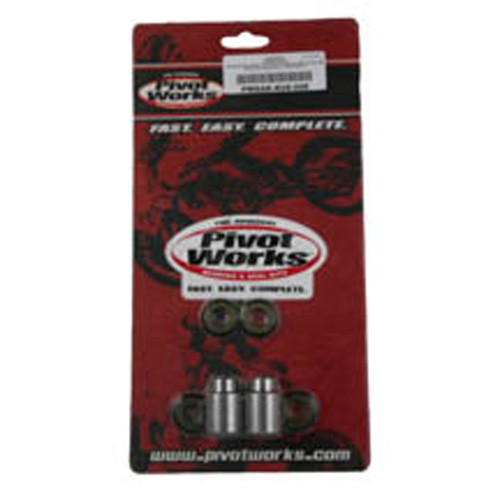 Pivot Work's Inc - Pivot Works Swing Arm Kit Kawasaki Bike - PWSAK-K08-008
