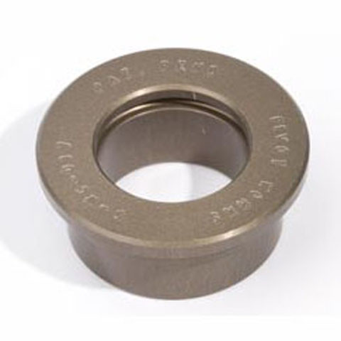 Pivot Work's Inc - Pivot Works Water Proof Wheel Collar Kit Suzuki Bike - PWRWC-S04-500