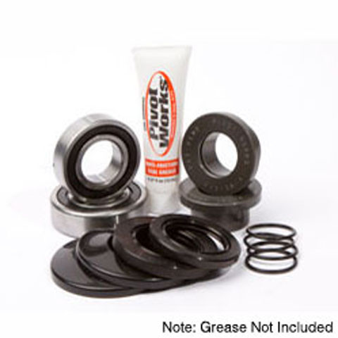 Pivot Work's Inc - Pivot Works Water Proof Wheel Collar Kit Yamaha Bike - PWRWC-Y06-500