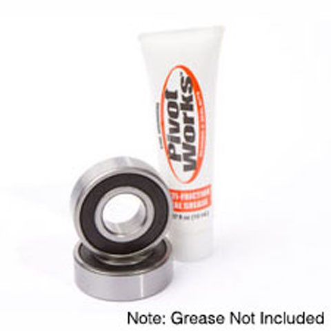 Pivot Work's Inc - Pivot Works-rear Wheel Bearingkit, Ktm - PWRWK-T09-050