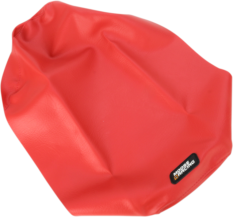 Moose Racing - Seat Cover - Red - Honda - Standard Seat Cover - XR8085-1