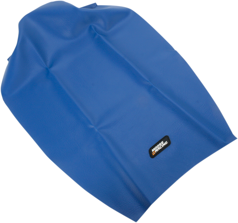 Moose Racing - Seat Cover - Blue - Yamaha - Standard Seat Cover - TTR22500-2