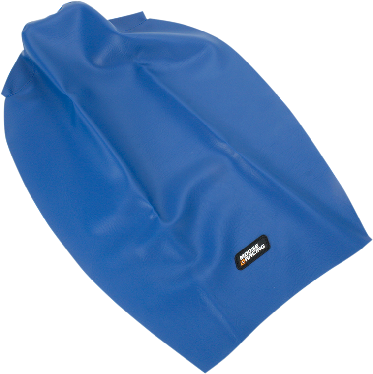 Moose Racing - Seat Cover - Blue - Yamaha - Standard Seat Cover - TTR25000-2