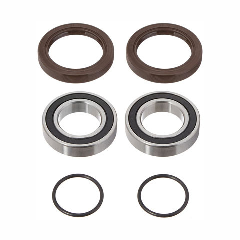 Pivot Work's Inc - Rear Wheel Bearing Kits - PWRWK-C10-000
