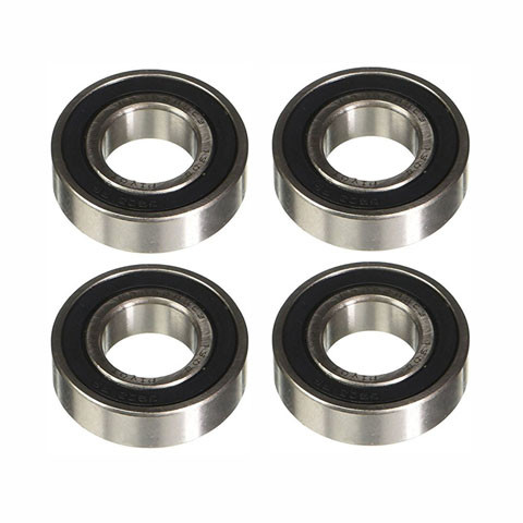 Pivot Work's Inc - Rear Wheel Bearing Kits - PWRWK-K38-000