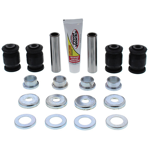 Pivot Work's Inc - Yamaha A-arm Kit (upper Rear) Viking 700 - PWAAK-Y20-000UR