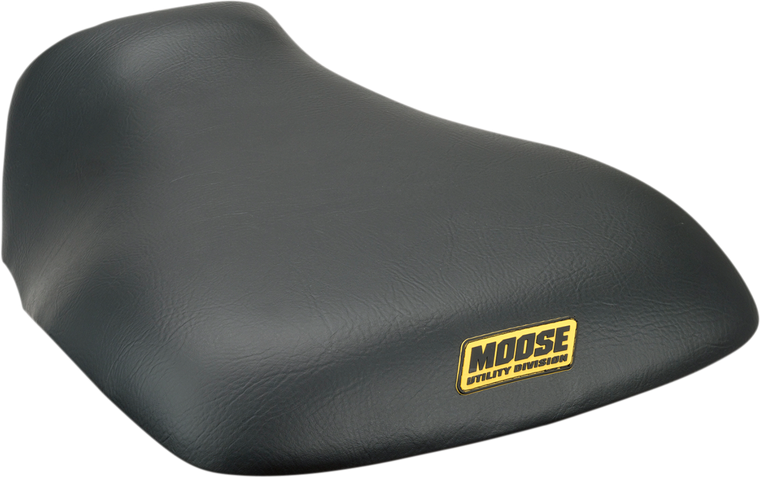 Moose Utility - Seat Cover - Honda - OE Replacement-Style Seat Cover  Black - TRX20091-30