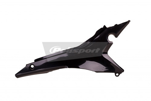 Polisport - Airbox Cover Crf250r New Black - 8605300003