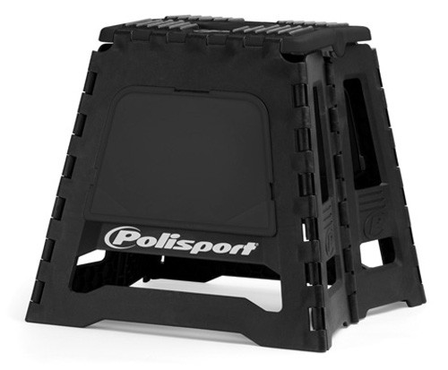 Polisport - Bike Stand Black/black - 8981500007
