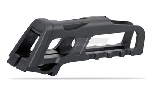 Polisport - Chain Guide Crf250r Black - 8435100001
