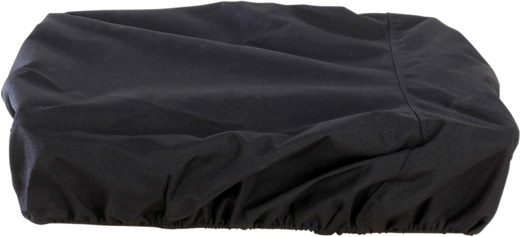 Moose Utility - Seat Cover - Black - Rancher - Cordura Seat Cover - SCHR14-11