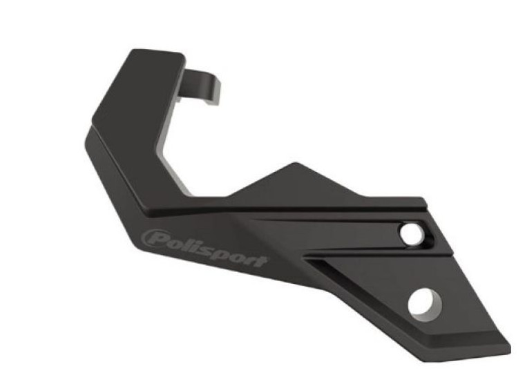 Polisport - Polisport Bottom Fork Protector, Black/black - 8151800001