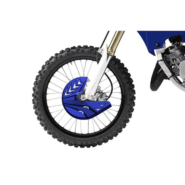 Polisport - Polisport Disk & Bottom Fork Protector Black/black - 8151500001