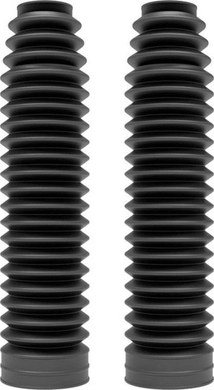 Polisport - Polisport Fork Boots Enduro 250*32 Black - 8363000004