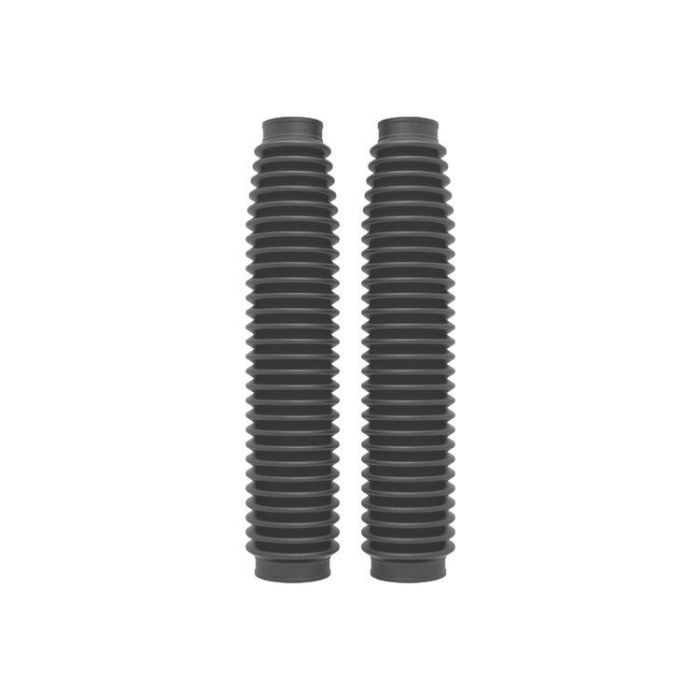 Polisport - Polisport Fork Boots Moto 350*41 Black - 8365000004