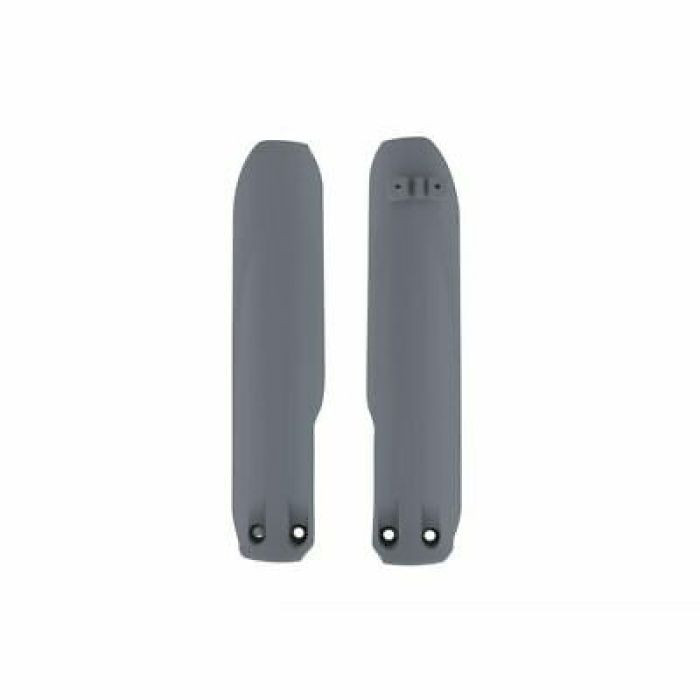 Polisport - Polisport Fork Guards Nardo Grey - 8399100004