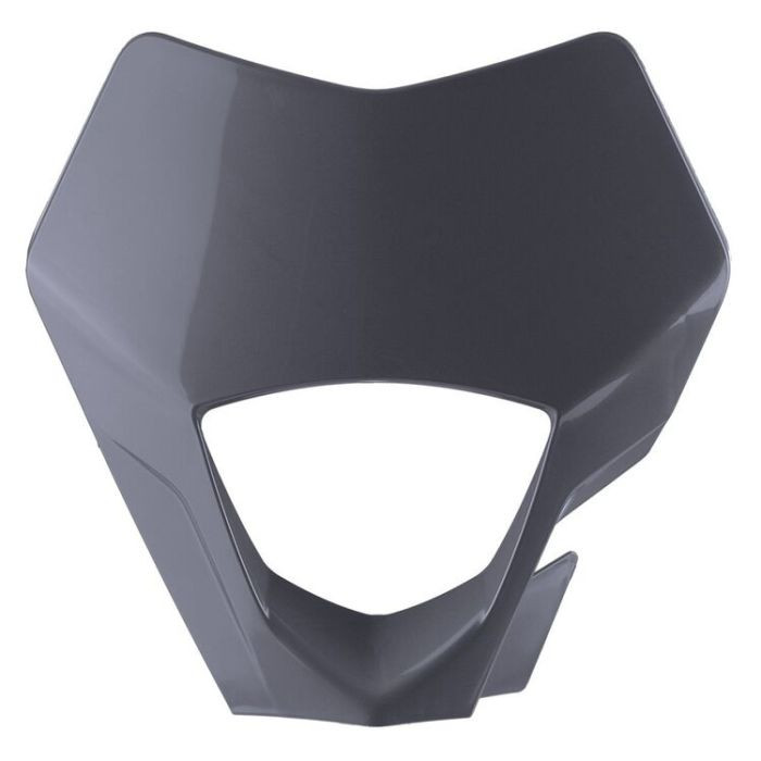 Polisport - Polisport Headlight Mask Nardogrey - 8668300005