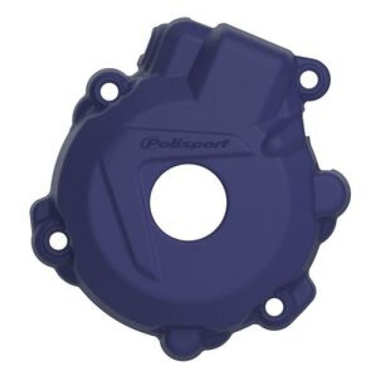 Polisport - Polisport Ignition Cover Protectors Blue Yam98 - 8460700003 Polisport - Polisport Ignition Cover Protectors Blue Yam98 - 8460700003