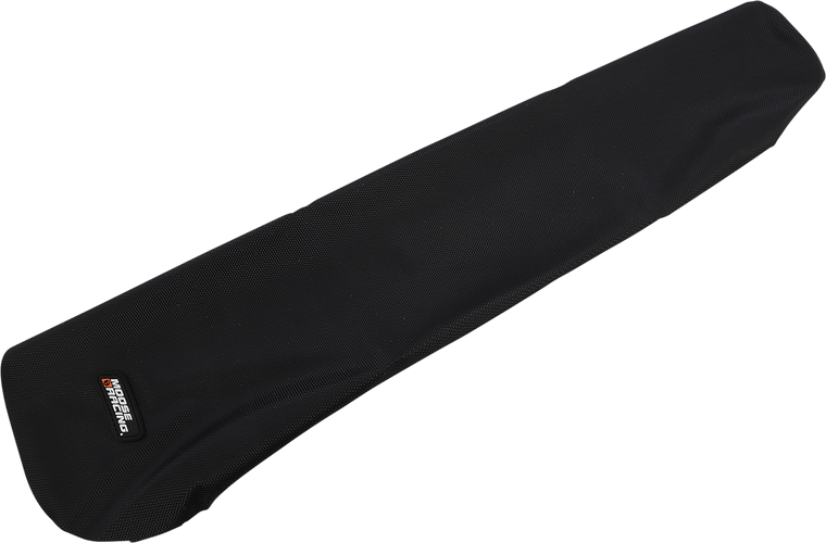 Moose Racing - Gripper Seat Cover - Black - Husqvarna - Gripper Seat Cover - HQV45018-3