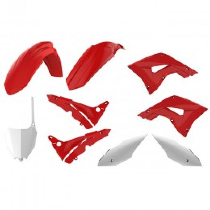 Polisport - Polisport Mx/enduro Kits Oem Color - 91083
