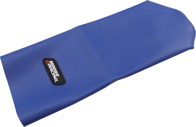 Moose Racing - Seat Cover - Blue - Yamaha - Standard Seat Cover - PW5085-1