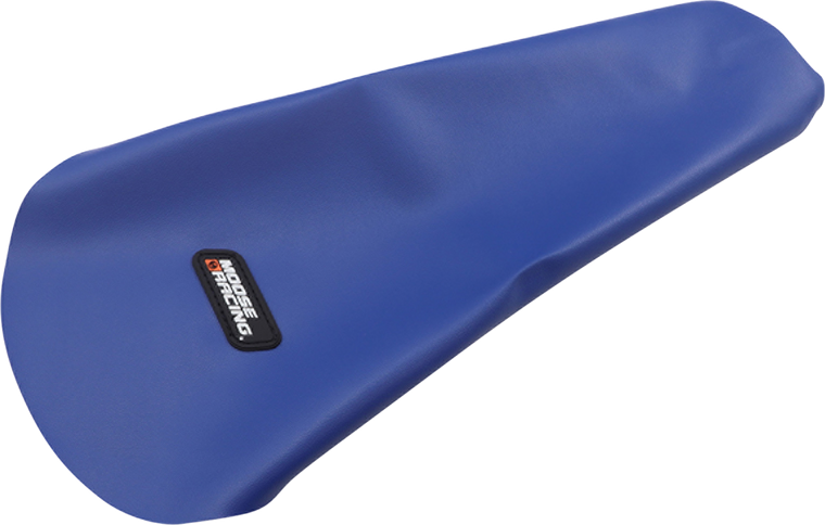 Moose Racing - Seat Cover - Blue - Yamaha - Standard Seat Cover - TTR5006-2 Moose Racing - Seat Cover - Blue - Yamaha - Standard Seat Cover - TTR5006-2