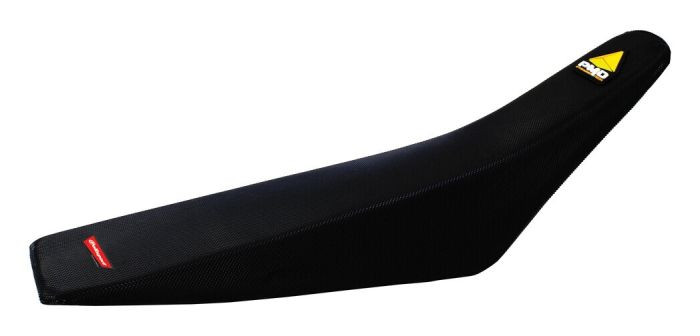 Polisport - Polisport Perf. Racing Seat Seat Cover Honda Crf250 Zebra - 8154300003