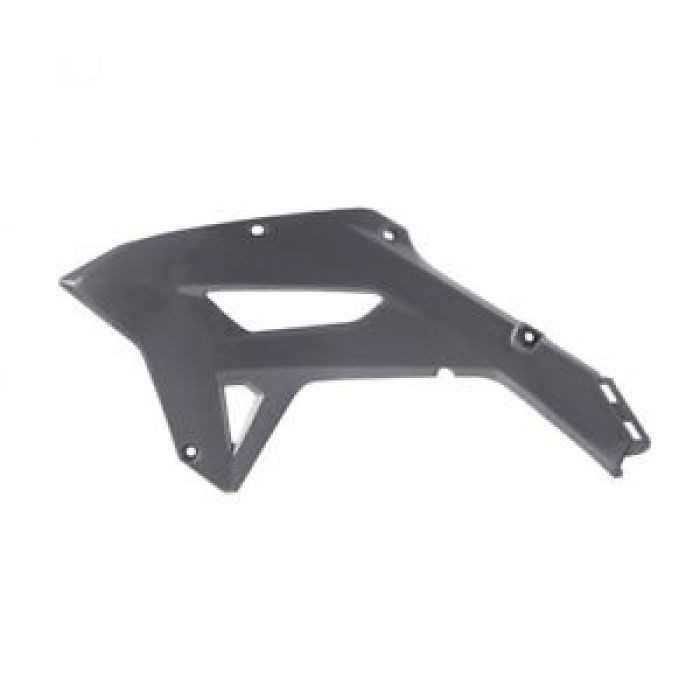 Polisport - Polisport Radiator Scoops Nardo Grey - 8476000004