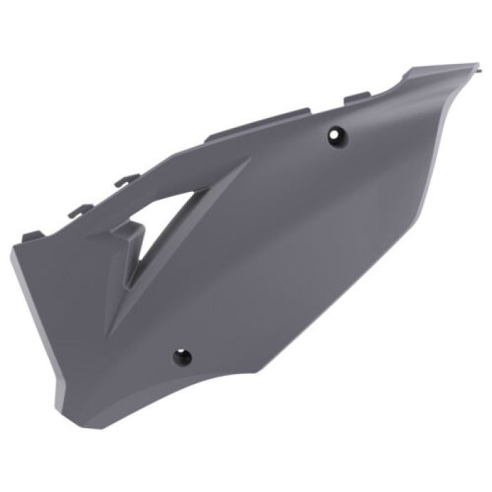 Polisport - Polisport Side Panels Restyling Nardo Grey - 8425900003