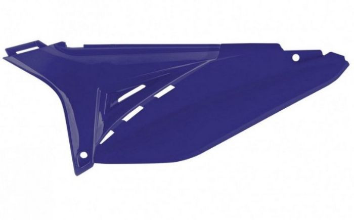 Polisport - Polisport Side Panels Side Pannels Se-r/sef-r (12-16) - 8419700003