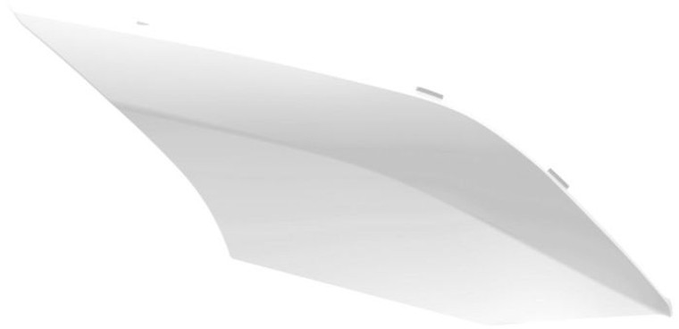 Polisport - Polisport Side Panels White - 8423900001 Polisport - Polisport Side Panels White - 8423900001