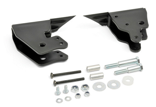 Polisport - Qwest Mounting System Sold Separately For Suzuki - 8306500004
