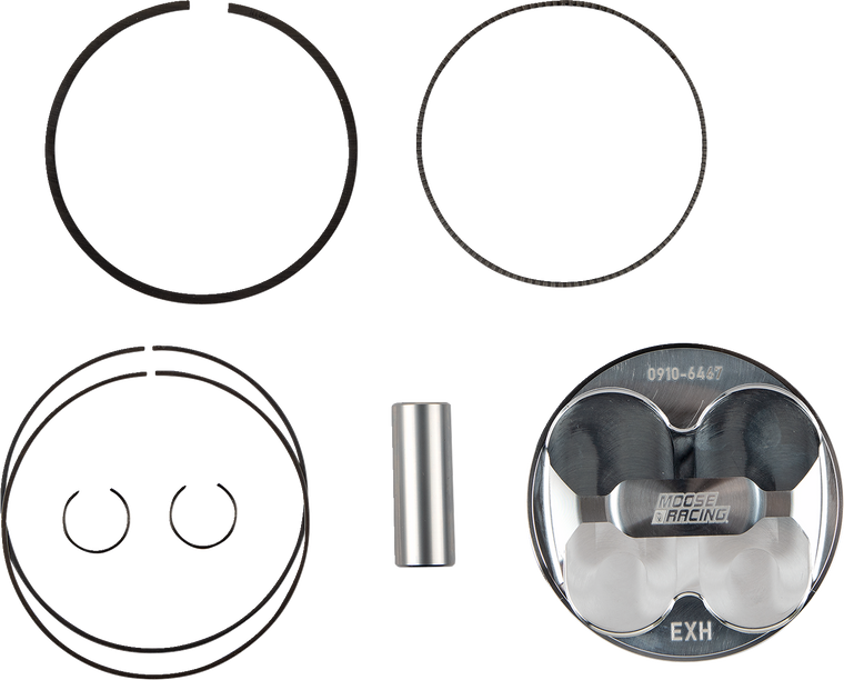 Moose Racing - Piston Kit - Piston Kit - MP2029
