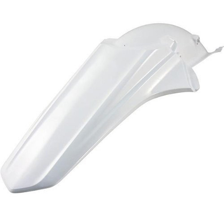 Polisport - Rear Fender Yz250f New White - 8579600002