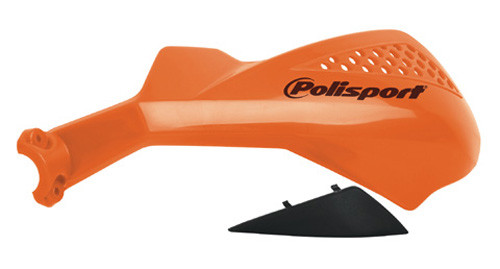 Polisport - Sharp Lite Universal Fitting Mounting Kit Includedorange Ktm - 8304100005