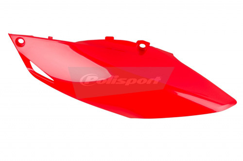 Polisport - Side Panels Crf250r New Red Cr04 - 8606800001