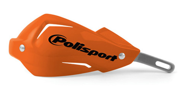 Polisport - Touquet Universal Mounting Kitorange Ktm - 8306700005 Polisport - Touquet Universal Mounting Kitorange Ktm - 8306700005