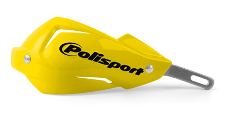 Polisport - Touquet Universal Mounting Kityellow Rm01 - 8306700004 Polisport - Touquet Universal Mounting Kityellow Rm01 - 8306700004