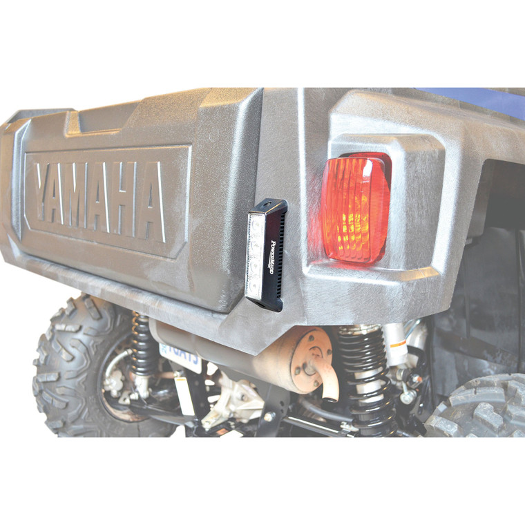 Powermadd - Automatic Reverse Led Light Kit - Utv - 66006