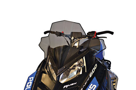 Powermadd - Polaris Pro-ride Low Tint 16.5" - 11821