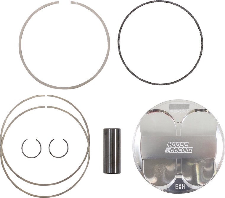 Moose Racing - Piston Kit - Piston Kit - MPX3034