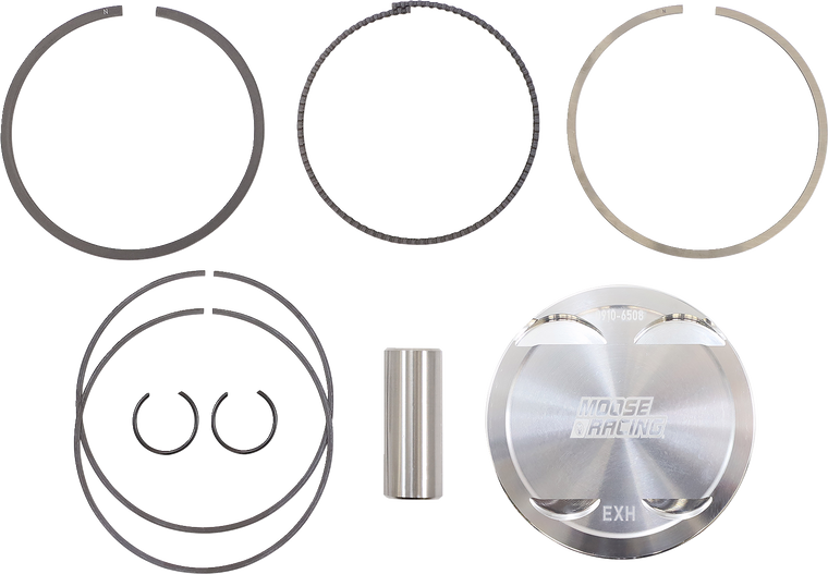 Moose Racing - Piston Kit - Piston Kit - MP1045
